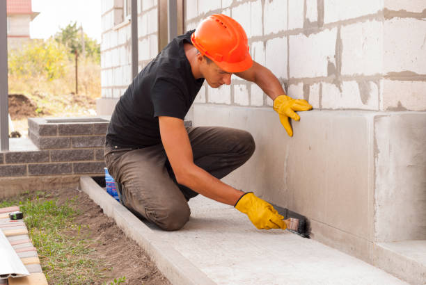 Licensed Interior Drainage System service in Egg Harbor City, NJ - Halo Water Proofing